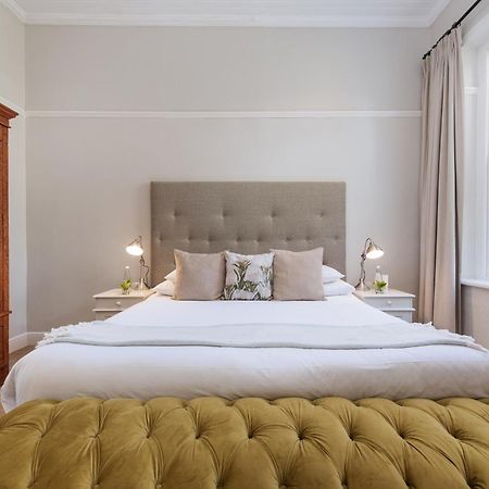 River Manor Boutique Hotel By The Living Journey Collection Стелленбос Экстерьер фото