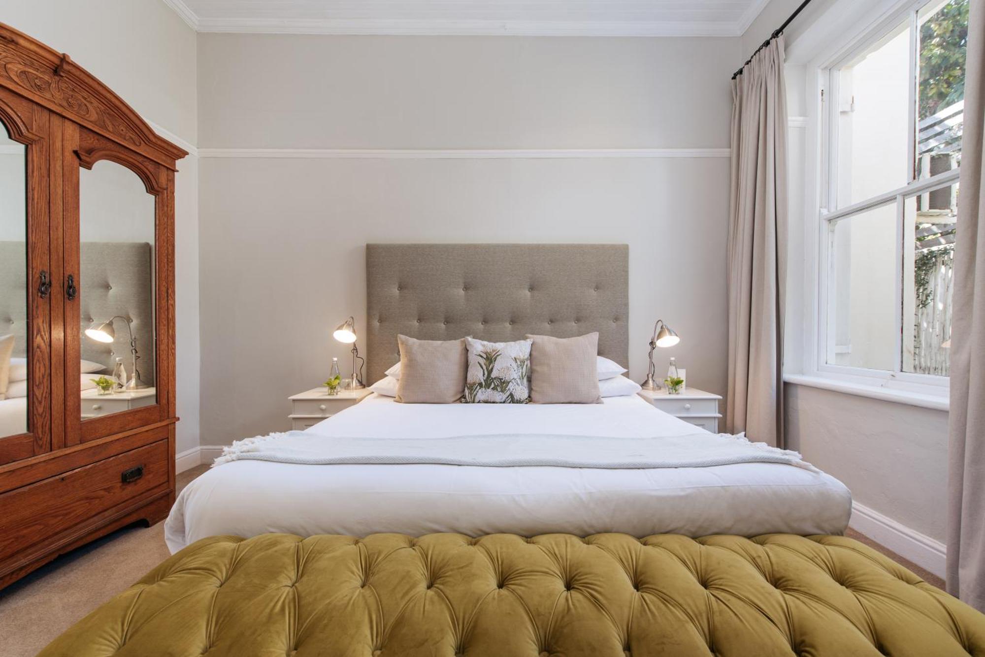 River Manor Boutique Hotel By The Living Journey Collection Стелленбос Экстерьер фото